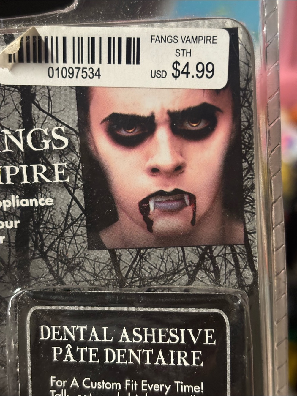 Halloween Bundle - Picture 3 of 16